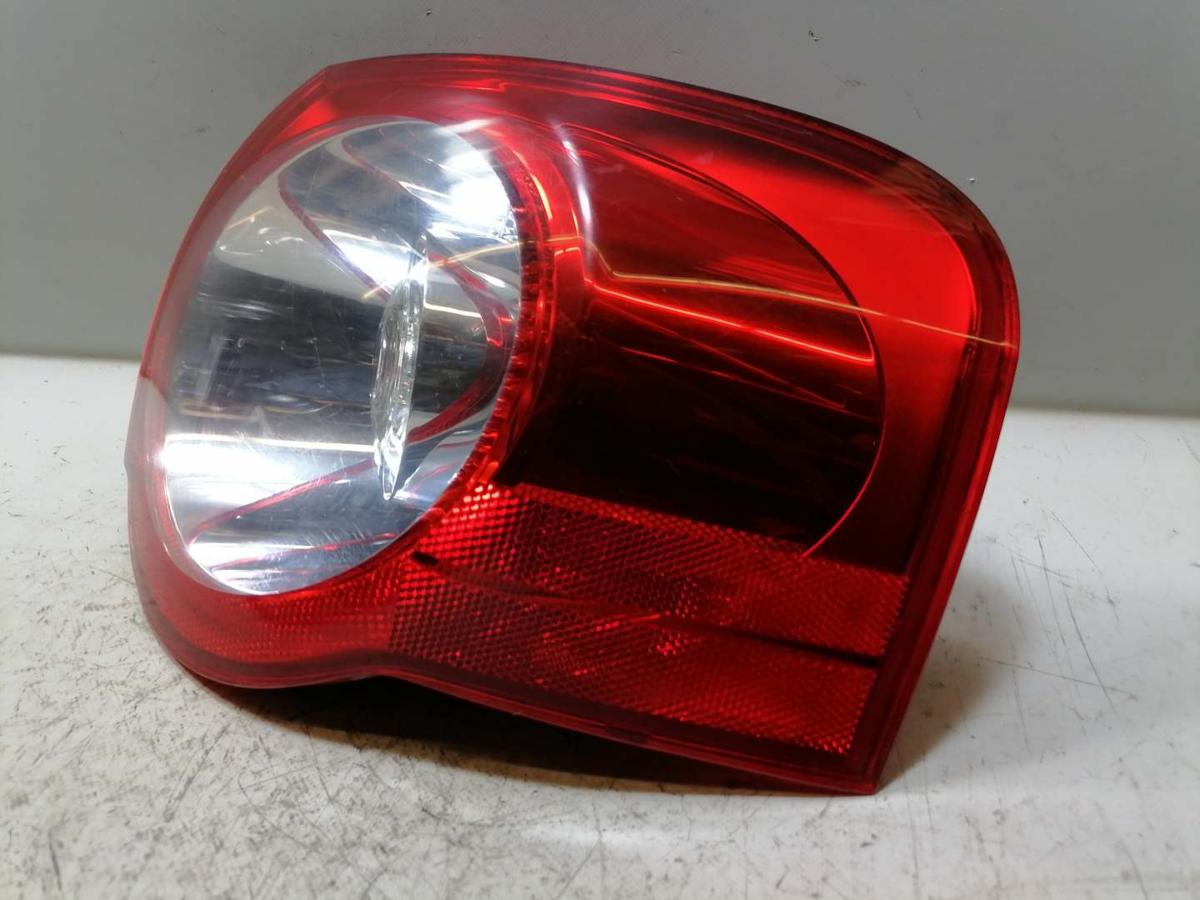 VW Passat 3C original R&uuml;cklicht R&uuml;ckleuchte Schlussleuchte rechts Kombi Variant Bj.2005